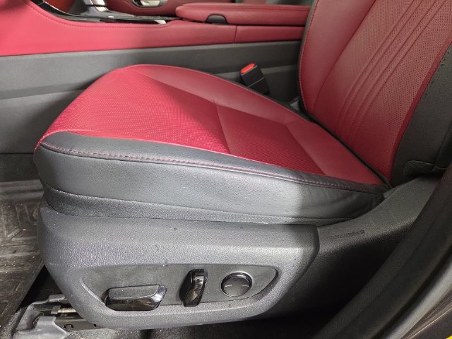 Used 2025 Lexus NX 350h AWD w/ Cold Area Package image 32