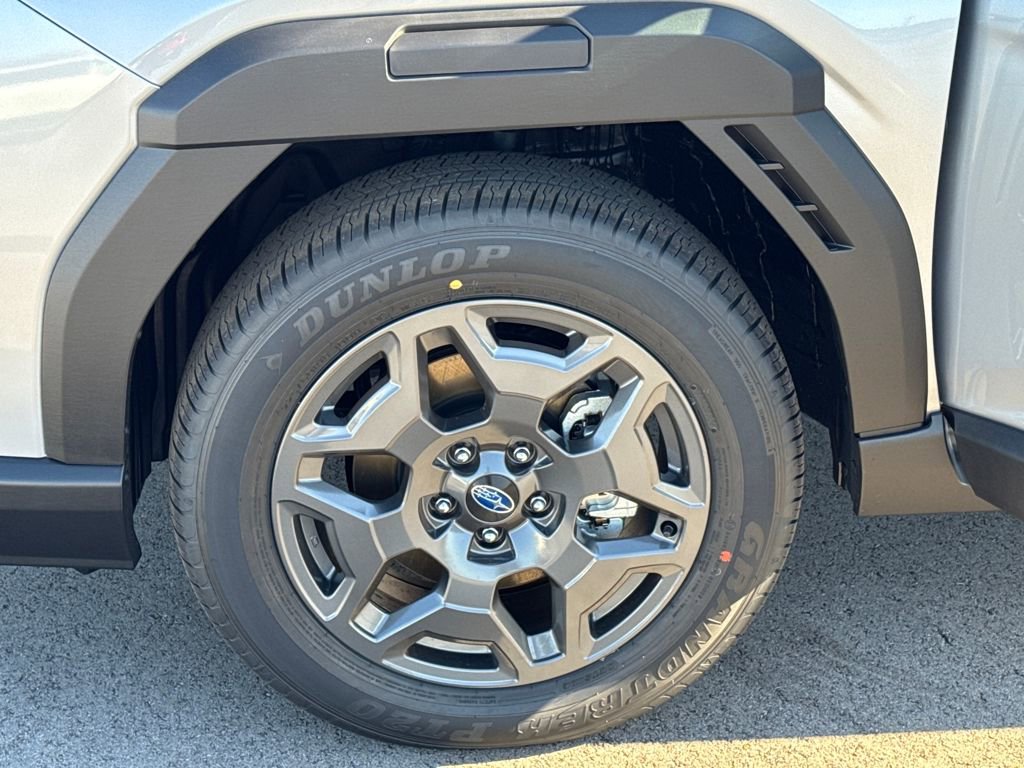 New 2026 Subaru Outback Premium image 26