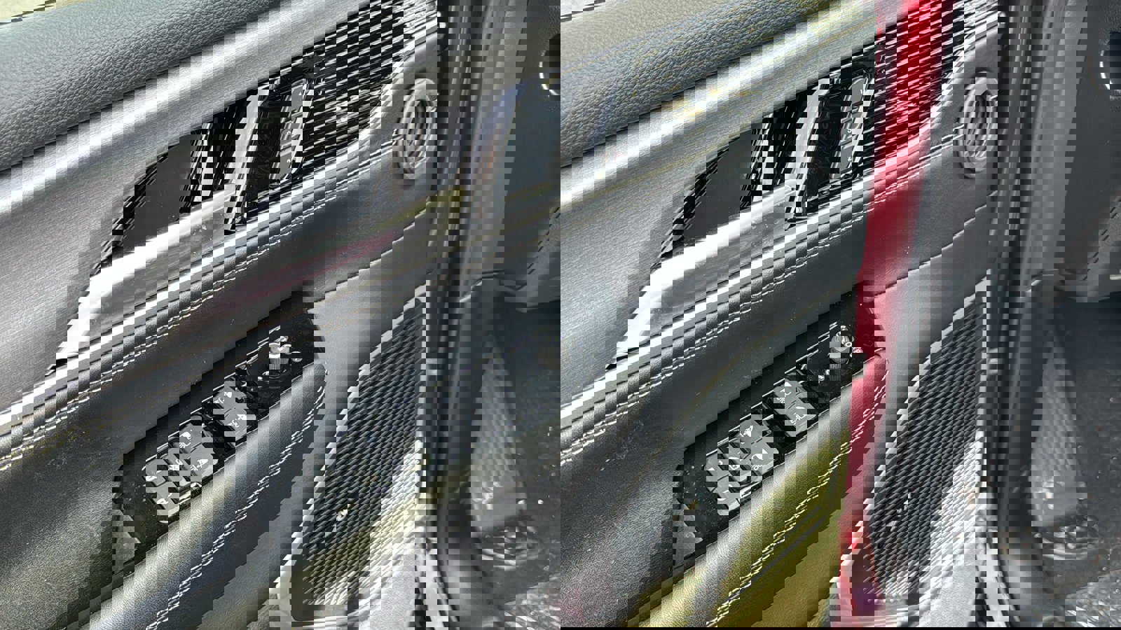 New 2026 Jeep Grand Wagoneer 4WD image 14