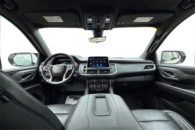 Used 2022 Chevrolet Tahoe High Country w/ Premium Package 2 image 23