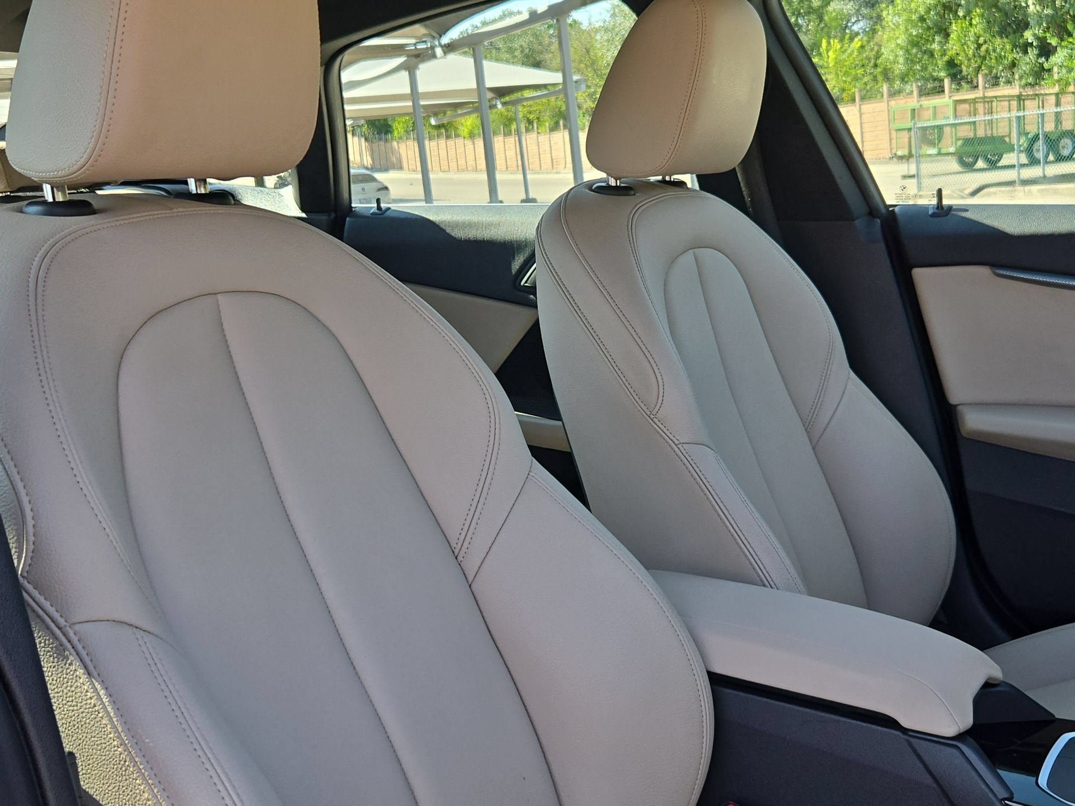 Used 2023 BMW 228i Gran Coupe w/ Convenience Package FWD image 29