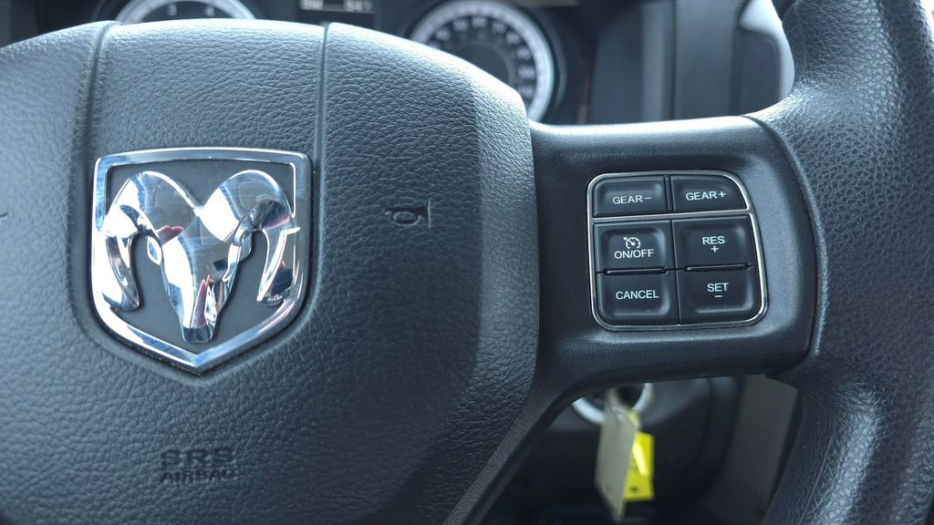 Used 2022 RAM 1500 Tradesman w/ Power & Remote Entry Group image 20