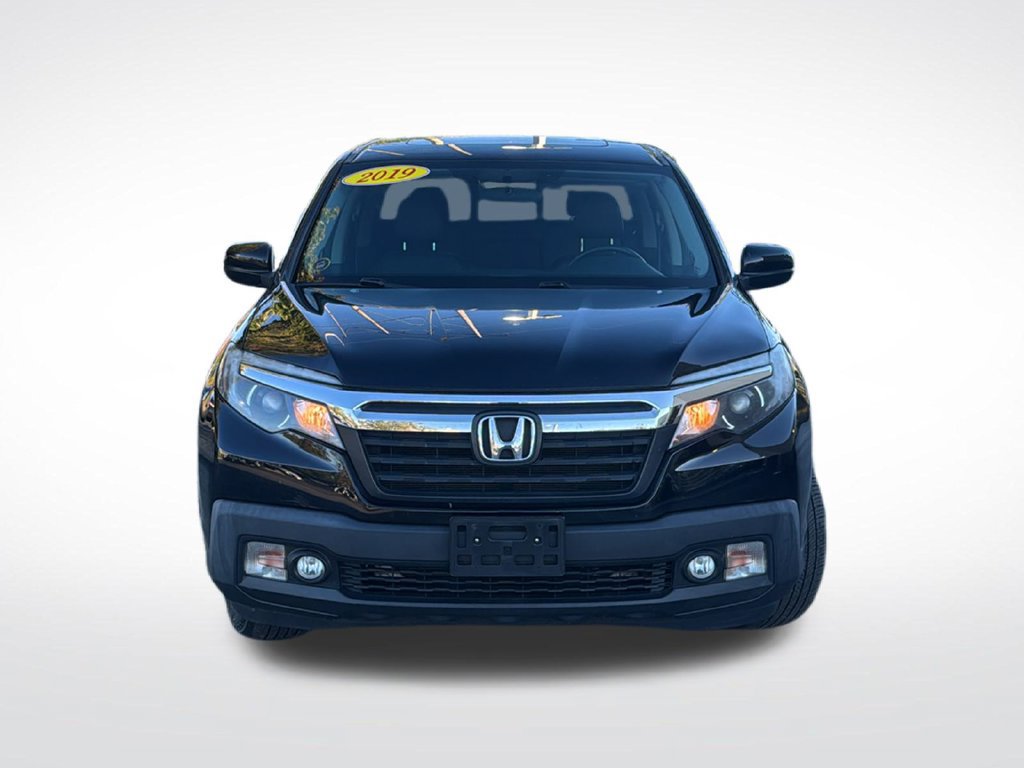 Used 2019 Honda Ridgeline RTL image 2