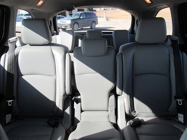 Used 2023 Honda Odyssey EX-L image 15