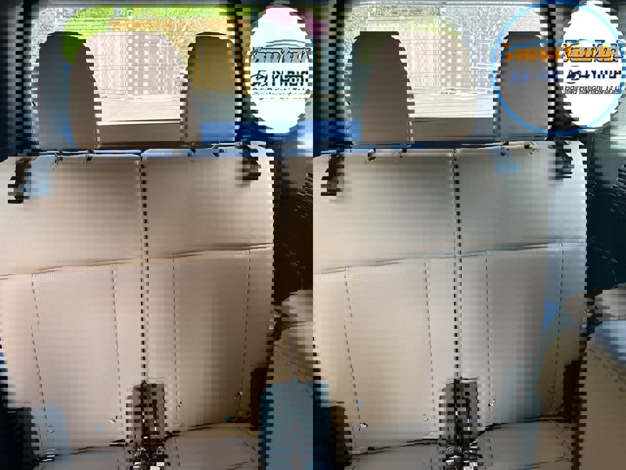 New 2026 Hyundai Santa Fe Limited image 27