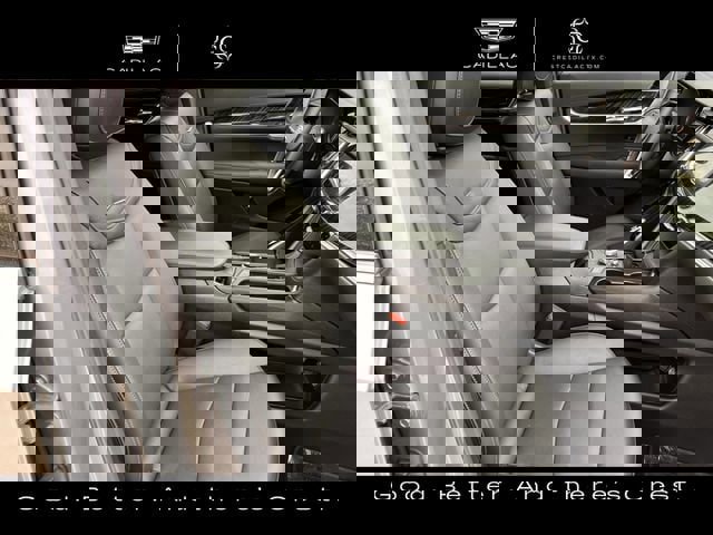 Certified 2024 Cadillac XT6 Premium Luxury image 29