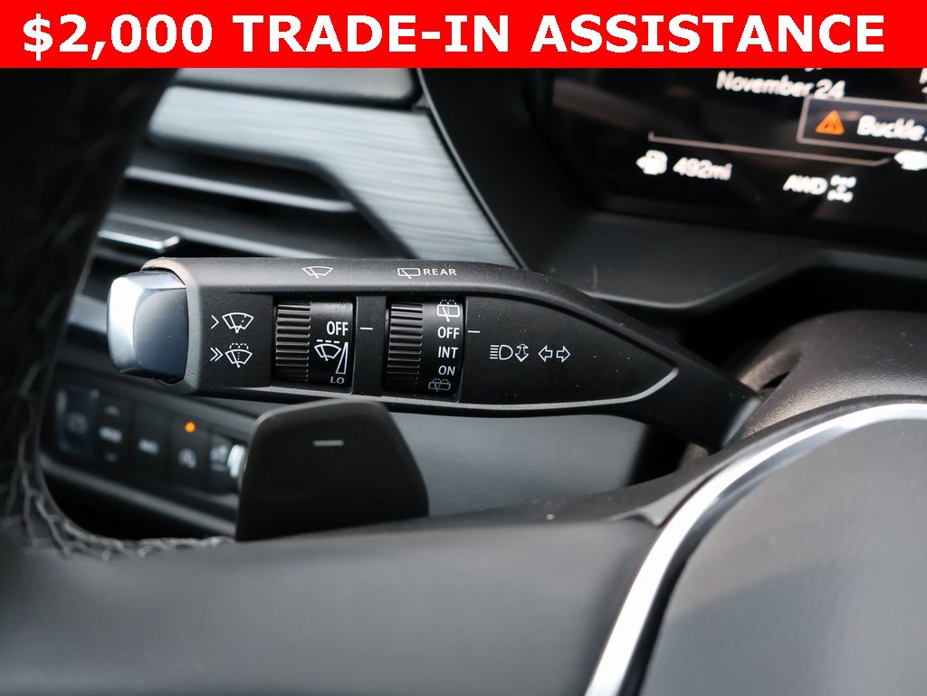 New 2026 GMC Acadia Elevation w/ Black Edition image 17