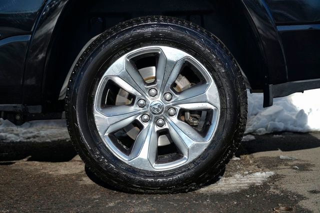 Used 2022 RAM 1500 Limited image 14