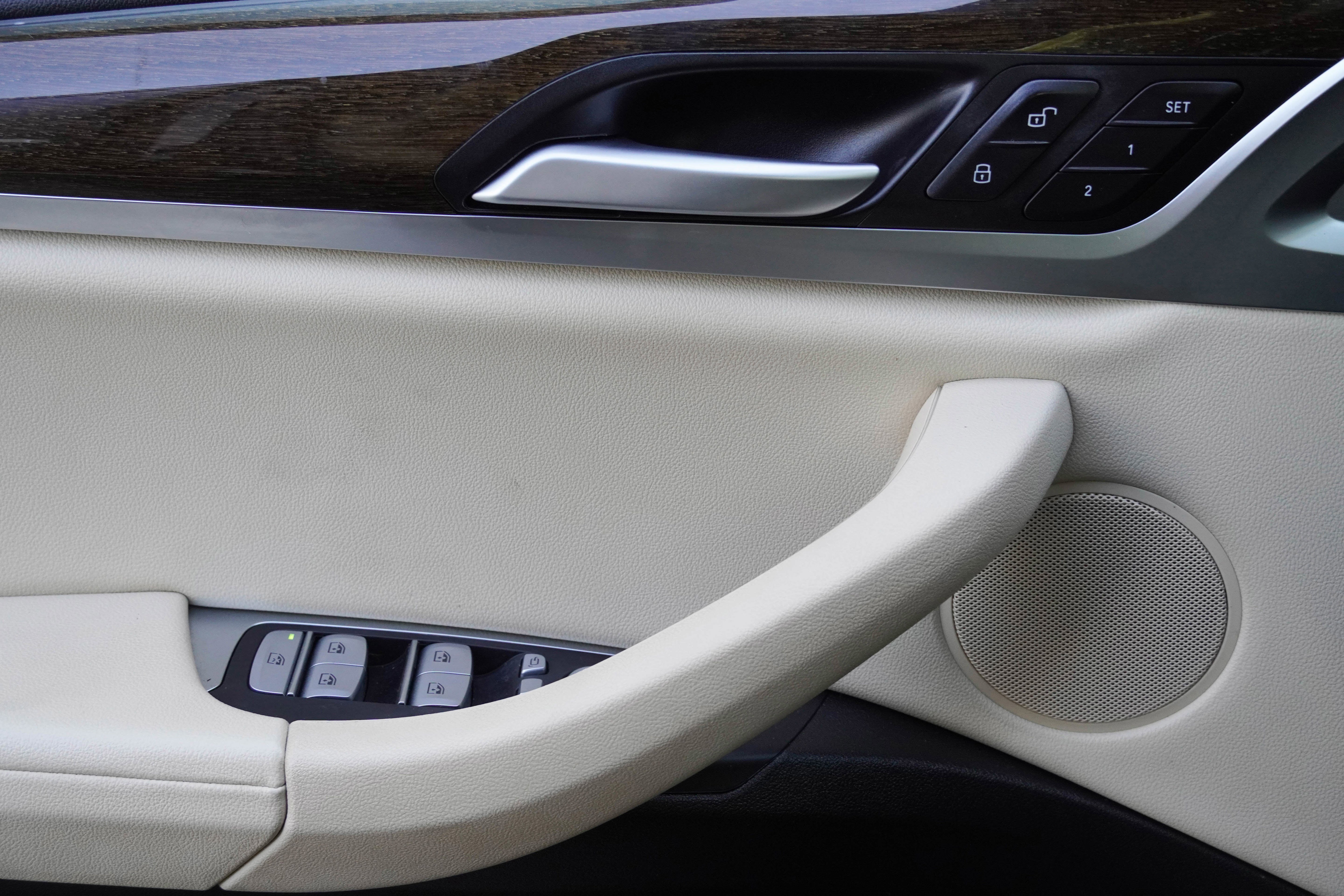 Certified 2023 BMW X3 xDrive30i w/ Premium Package image 15