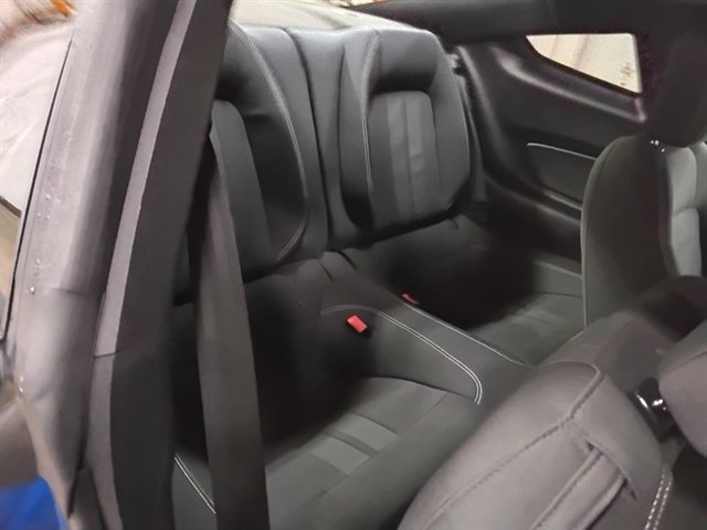 Used 2019 Ford Mustang GT image 15