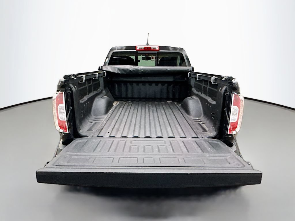 Used 2019 GMC Canyon SLT w/ Trailering Package AWD/4WD image 25