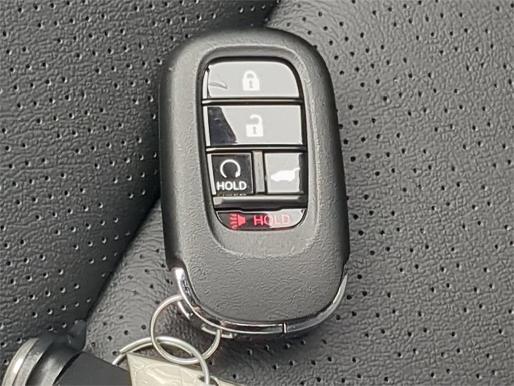 New 2026 Honda Civic Sport Touring image 29