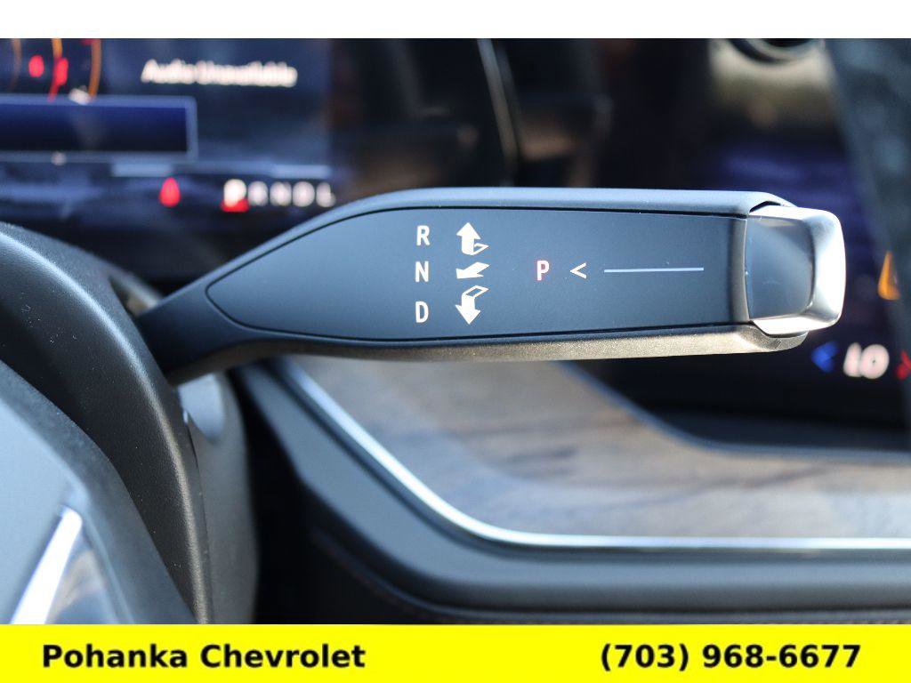 New 2026 Chevrolet Suburban High Country image 11