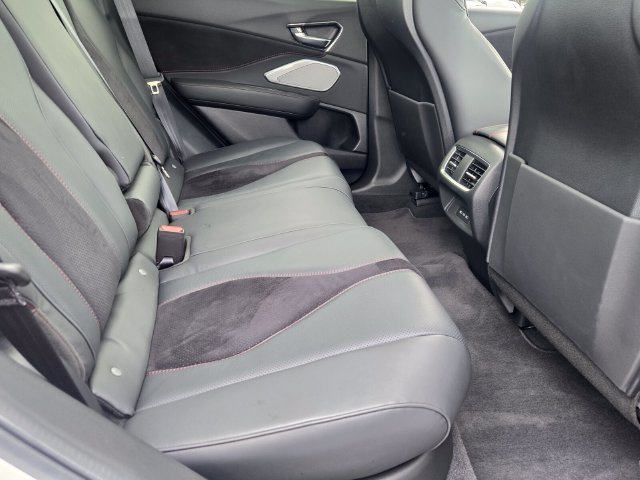 Certified 2025 Acura RDX w/ Advance Package AWD/4WD image 15