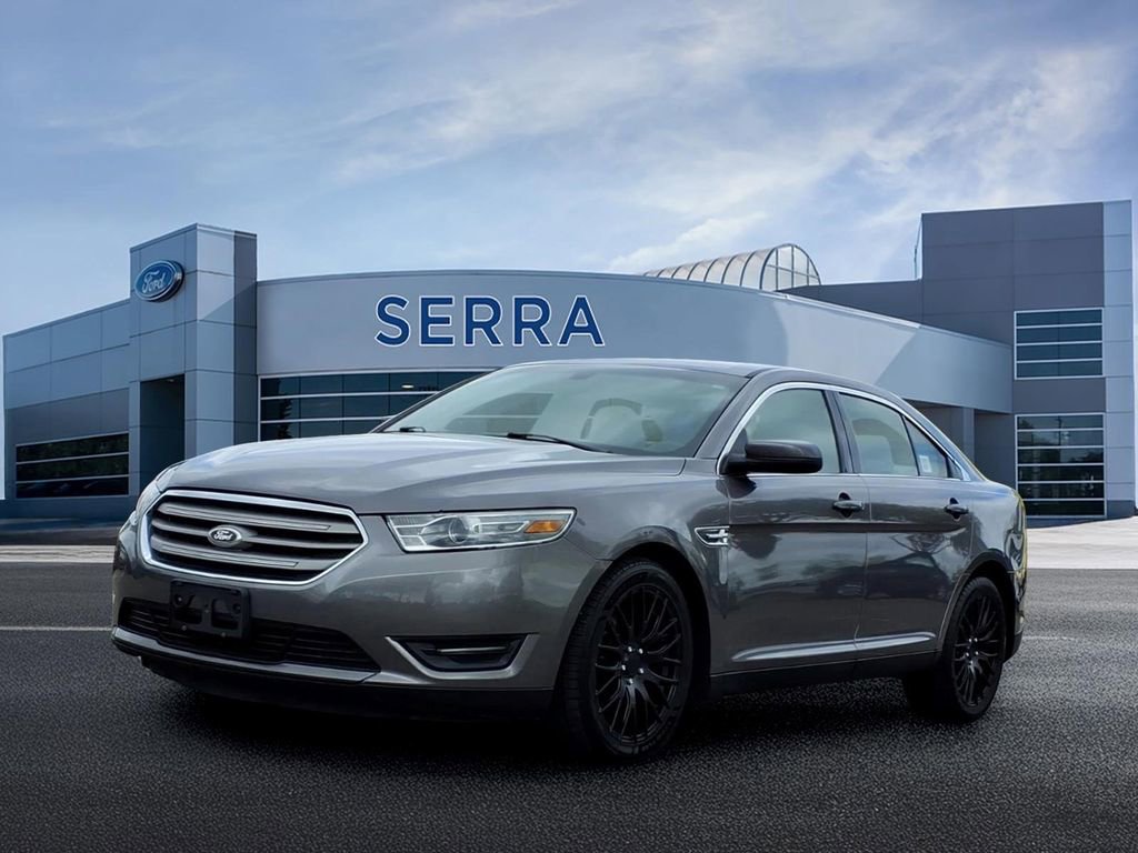 Used 2013 Ford Taurus SEL FWD image 1