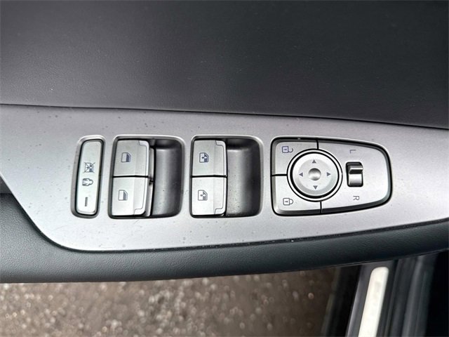 Used 2023 Hyundai Palisade Limited image 20