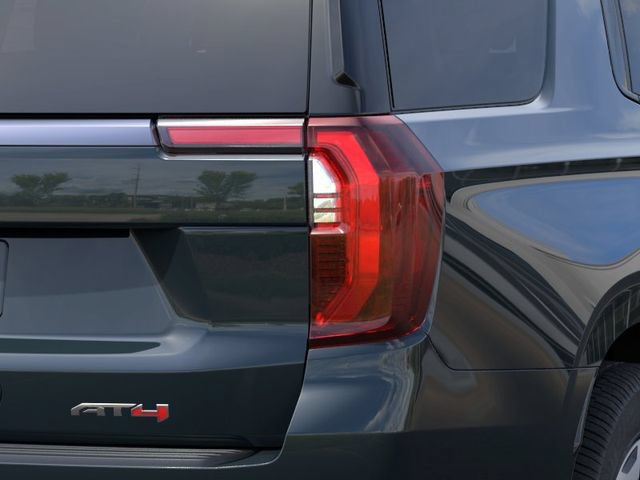 New 2026 GMC Yukon AT4 Ultimate w/ LPO, Floor Liner Package AWD/4WD image 13
