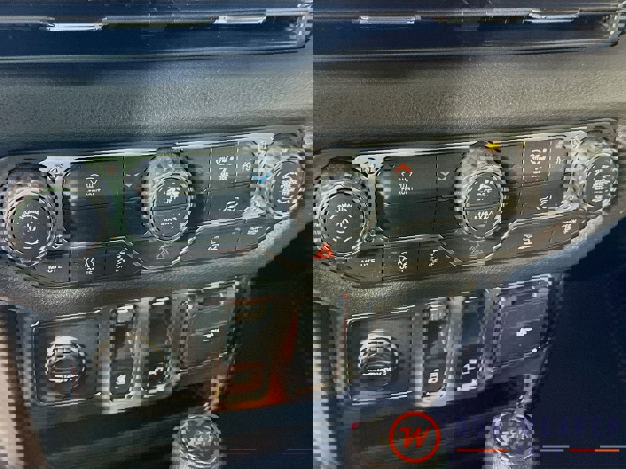 New 2026 Jeep Wrangler Sport image 16