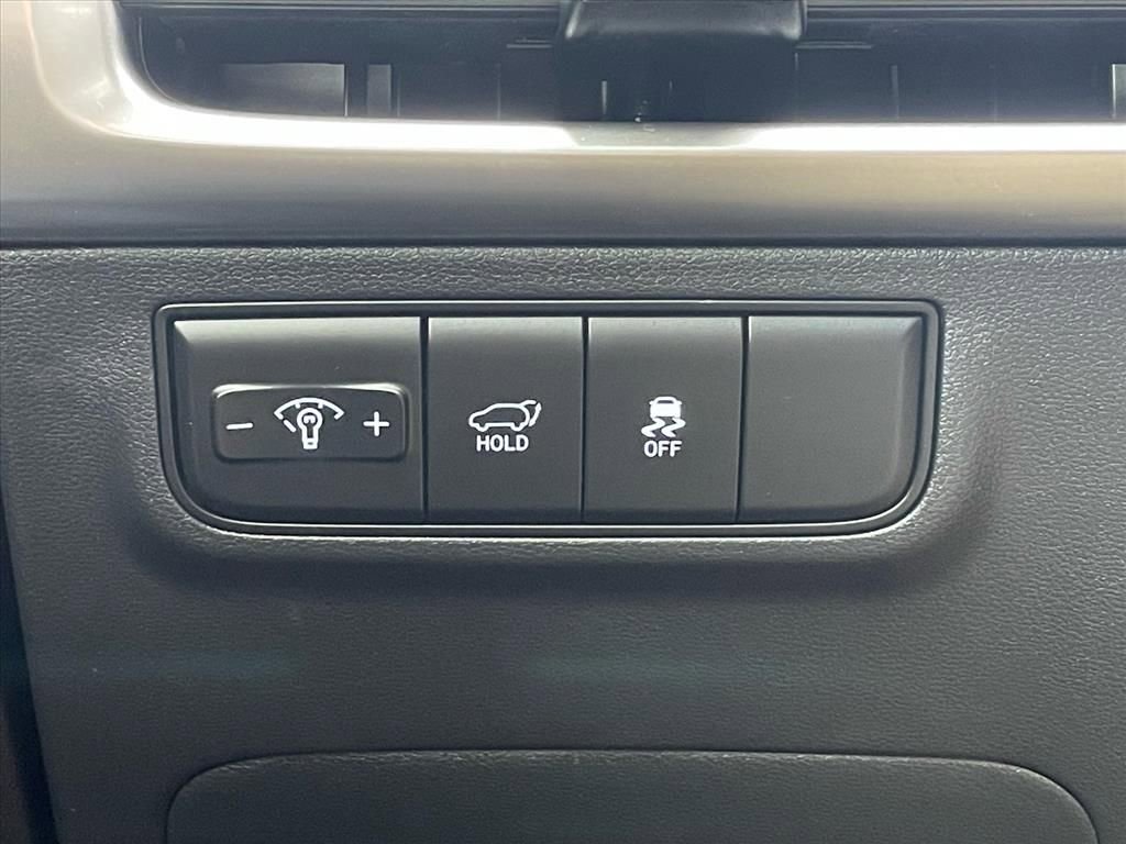 Used 2025 Hyundai Tucson SEL image 16