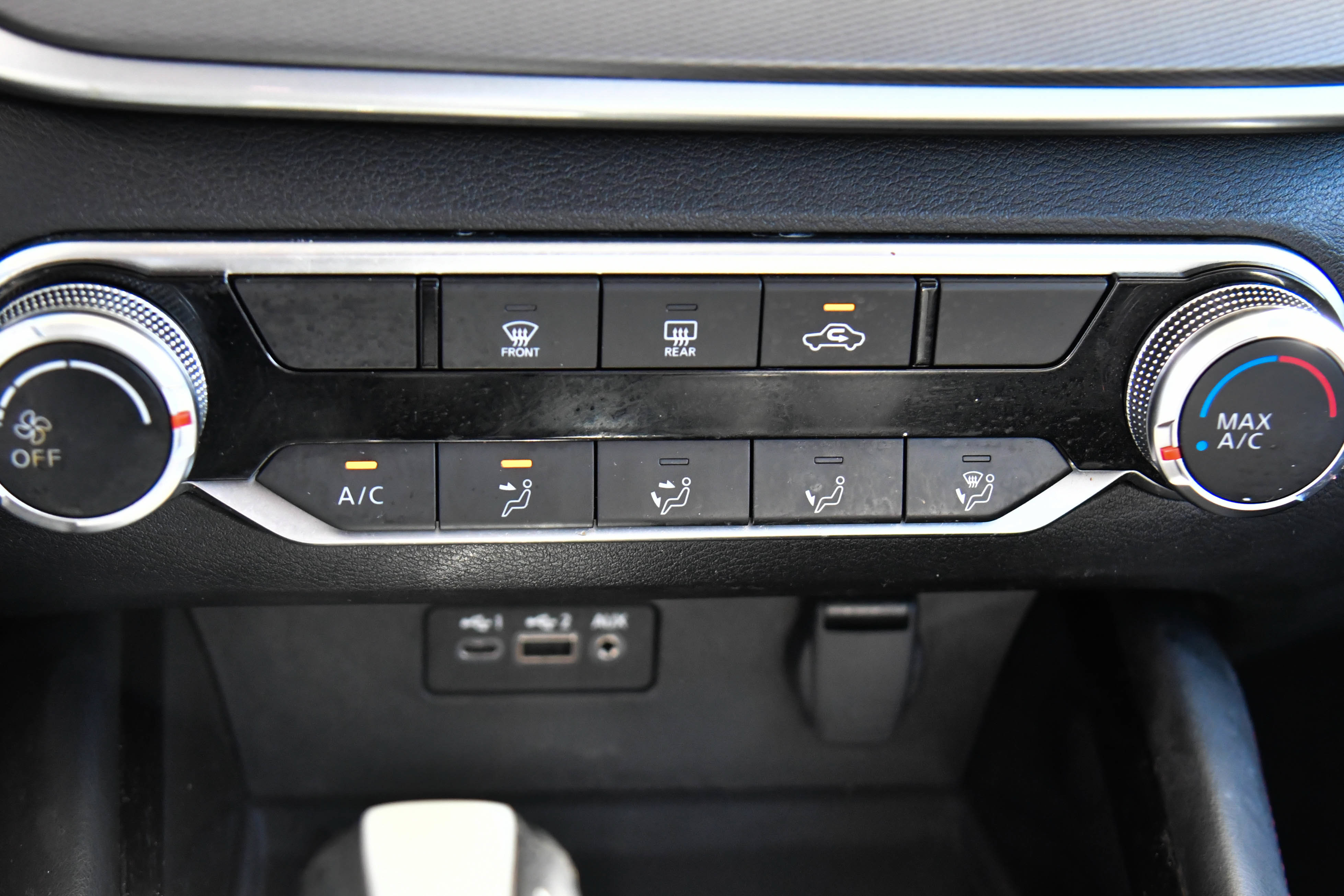 Used 2024 Nissan Altima 2.5 SR FWD image 22