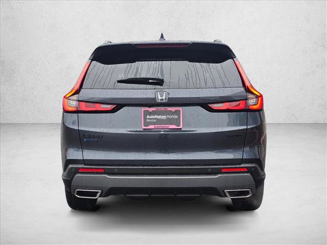 New 2026 Honda CR-V Sport-L image 4