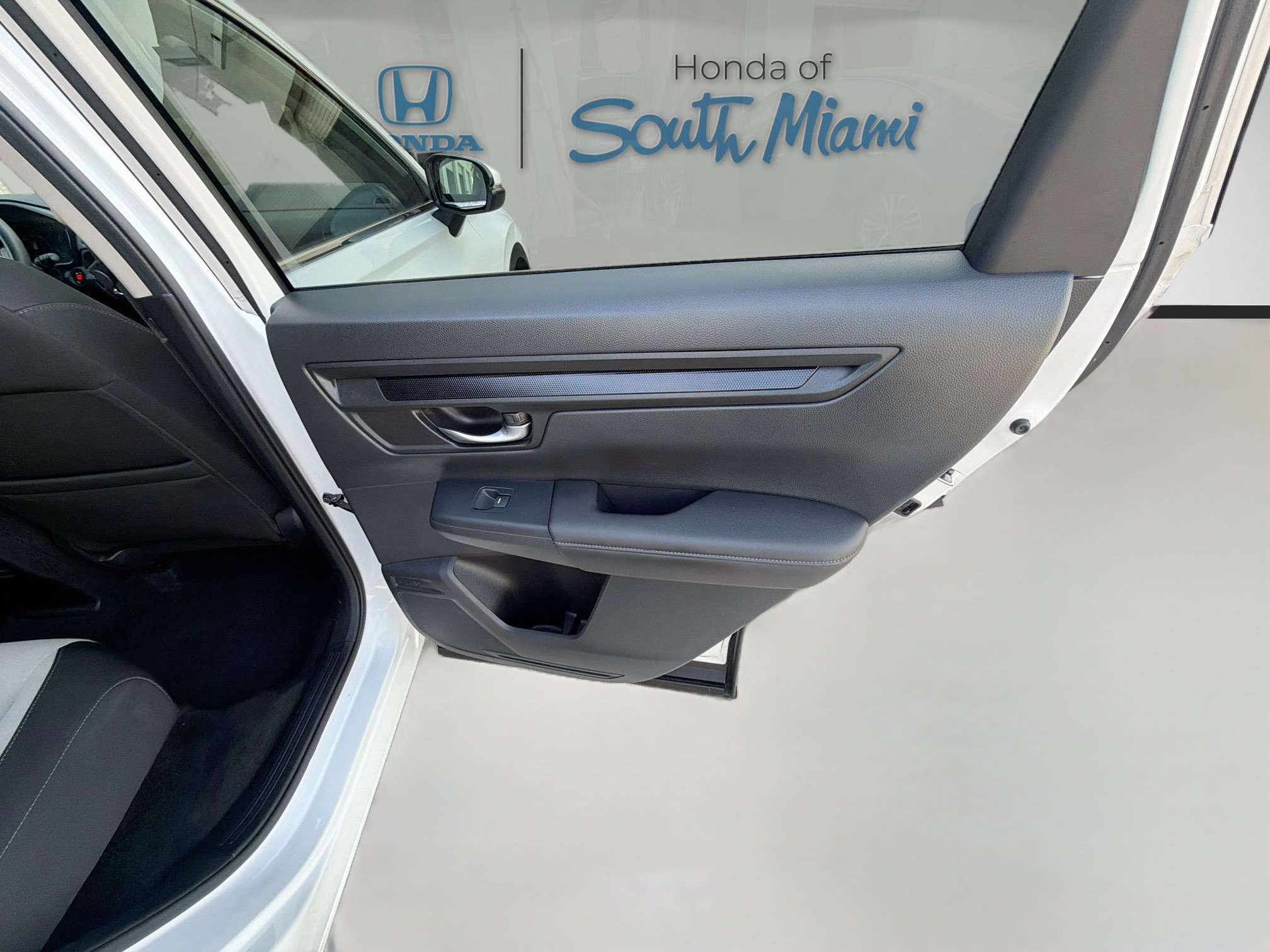 Certified 2024 Honda CR-V EX image 30