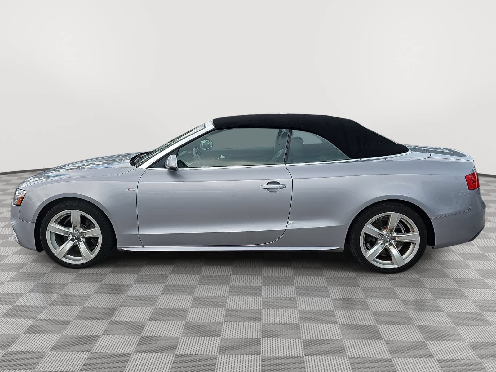 Used 2016 Audi A5 2.0T Premium Plus w/ Technology Package AWD/4WD image 5