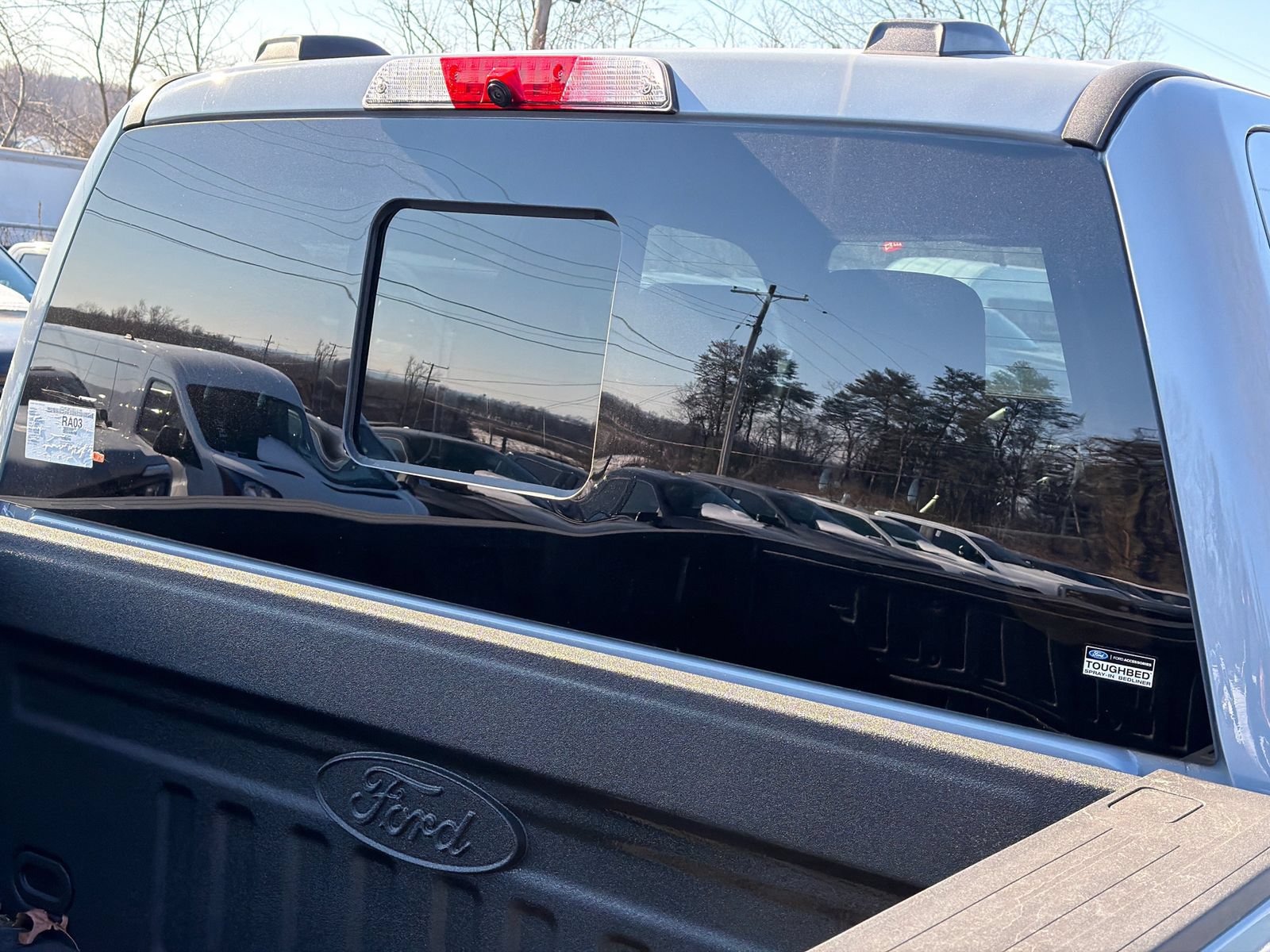 New 2026 Ford F350 Platinum AWD/4WD image 7
