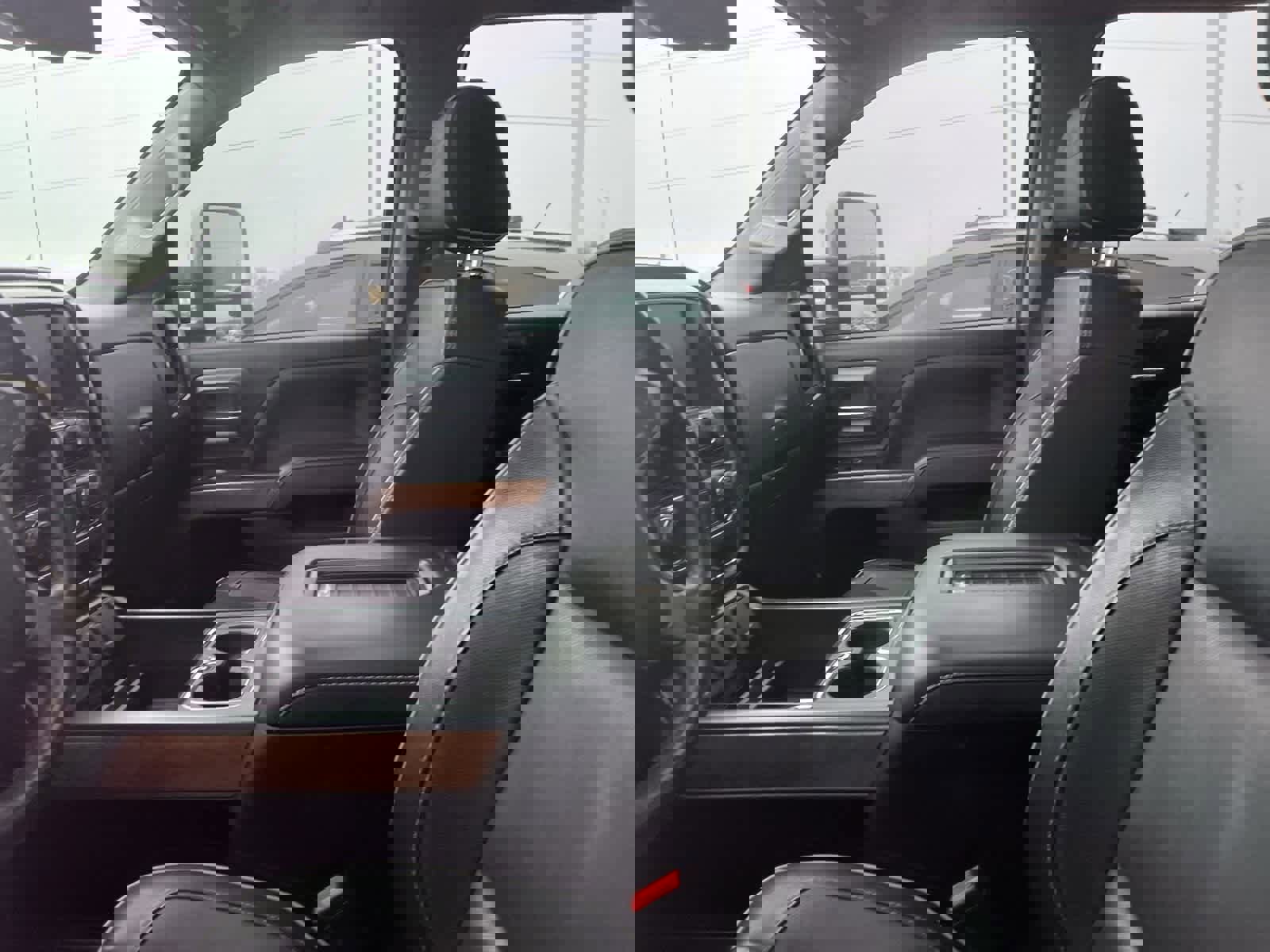 Used 2018 Chevrolet Silverado 2500 High Country image 30