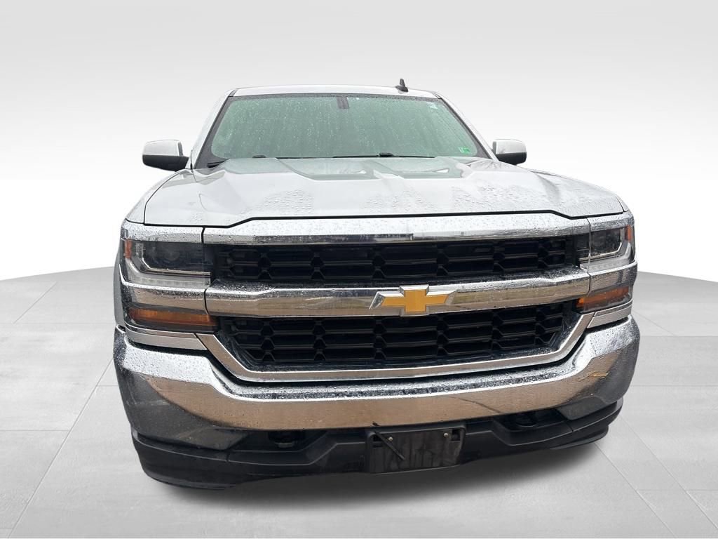 Used 2019 Chevrolet Silverado 1500 LT image 4