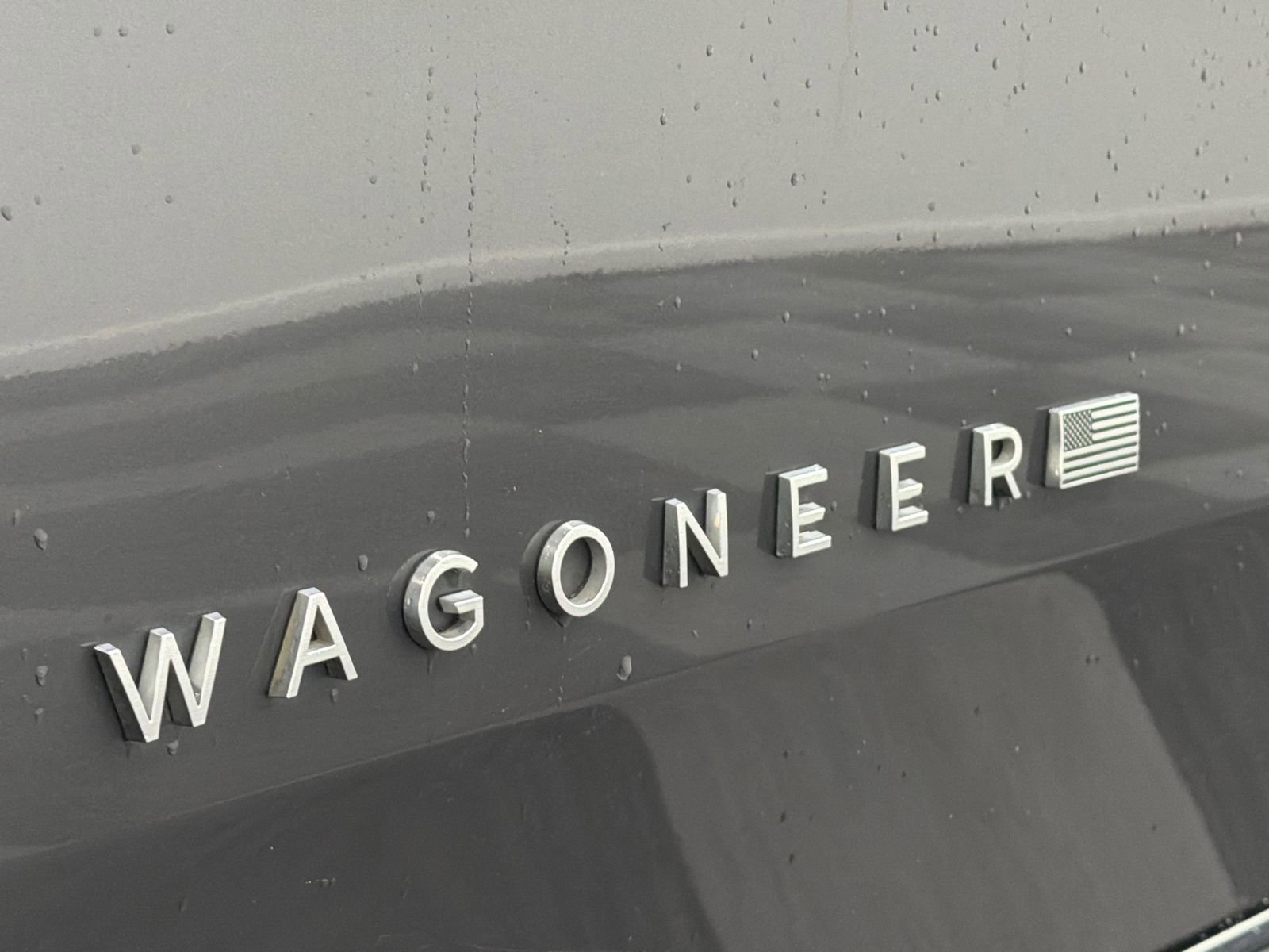 Used 2022 Jeep Wagoneer Series II image 13