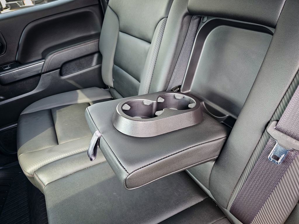 Used 2017 GMC Sierra 1500 SLT image 36