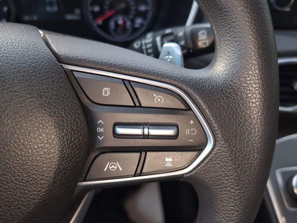 Used 2022 Hyundai Santa Fe SEL image 16