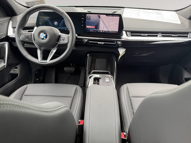 New 2026 BMW X2 xDrive28i w/ Technology Package AWD/4WD image 10