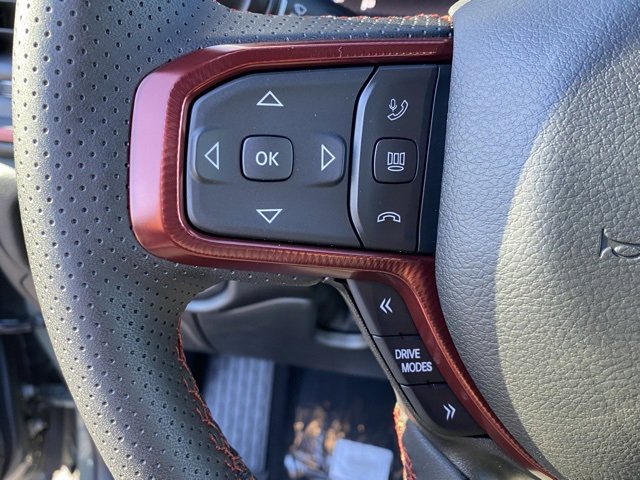 New 2026 RAM 1500 Rebel image 18