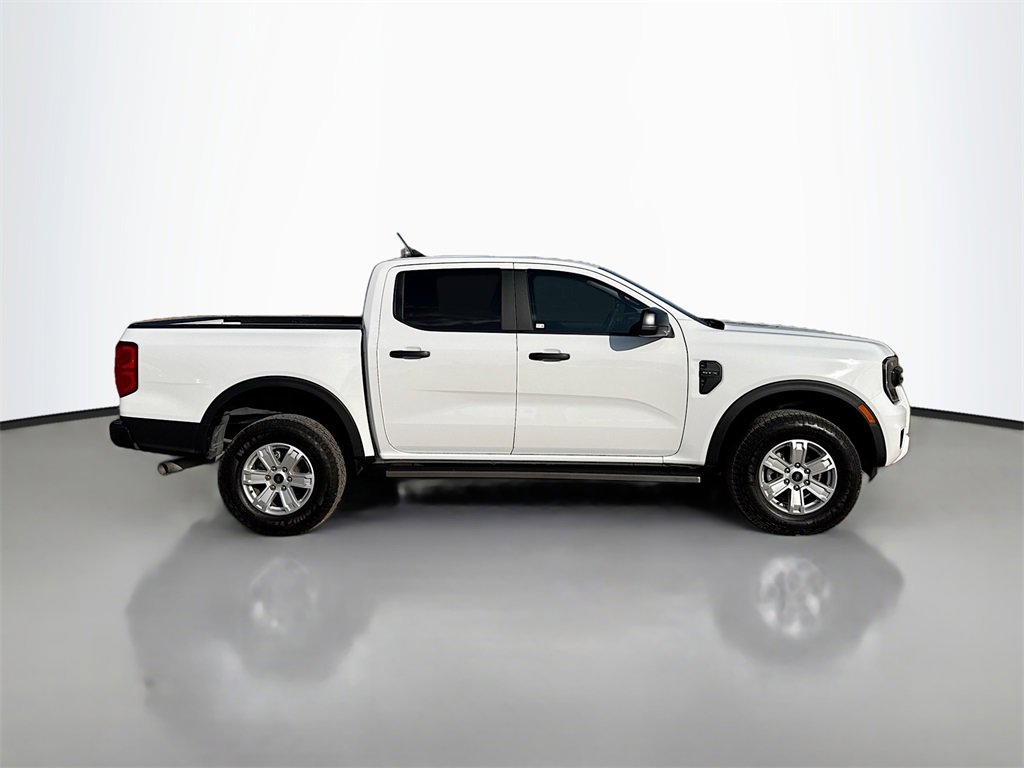 Used 2024 Ford Ranger XL w/ Trailer Tow Package image 8