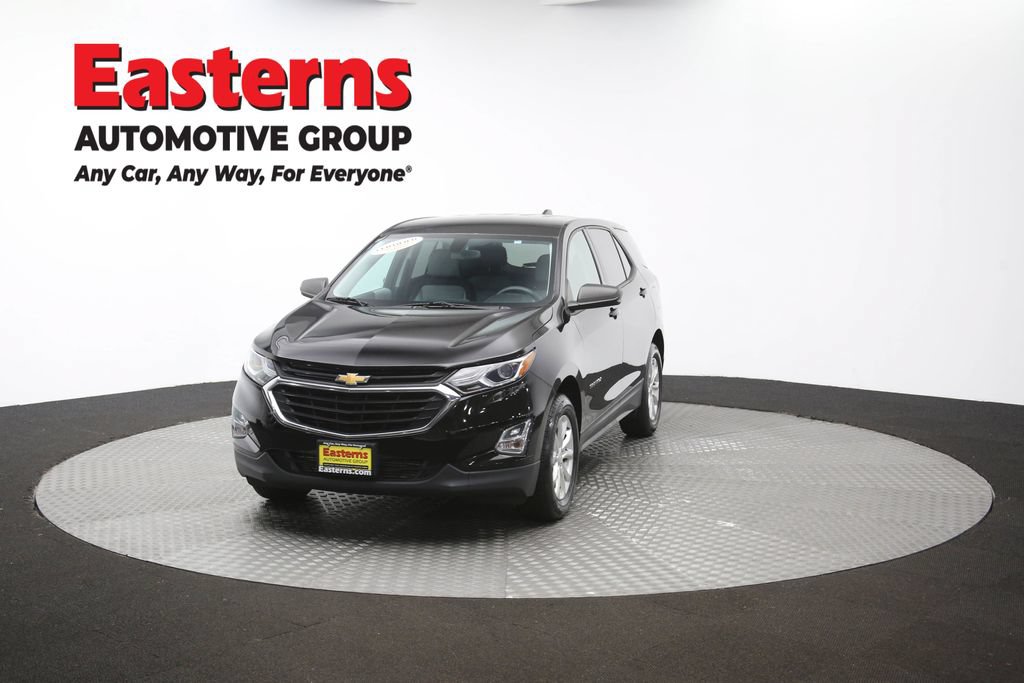Used 2019 Chevrolet Equinox LS w/ LS Convenience Package AWD/4WD image 53