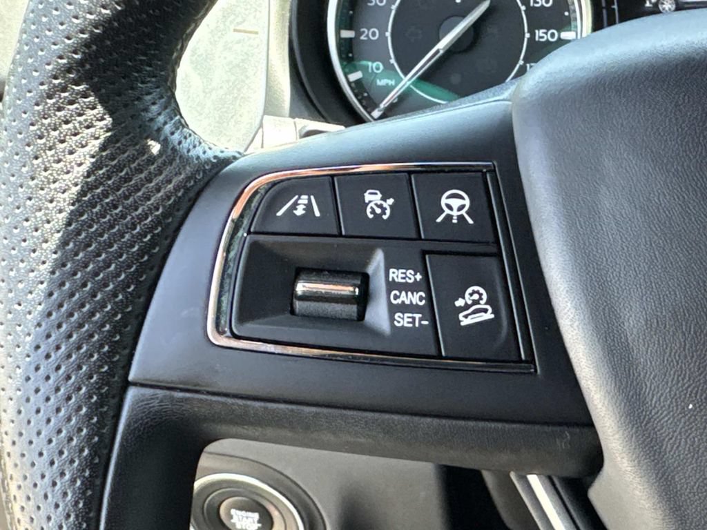 Used 2024 Maserati Levante Modena Ultima AWD/4WD image 8