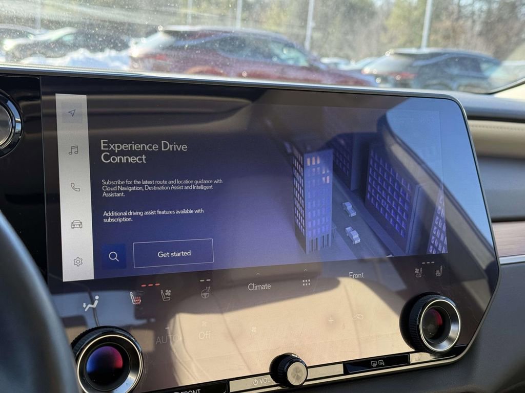 Used 2023 Lexus RX 350 Premium Plus w/ Accessory Package image 11