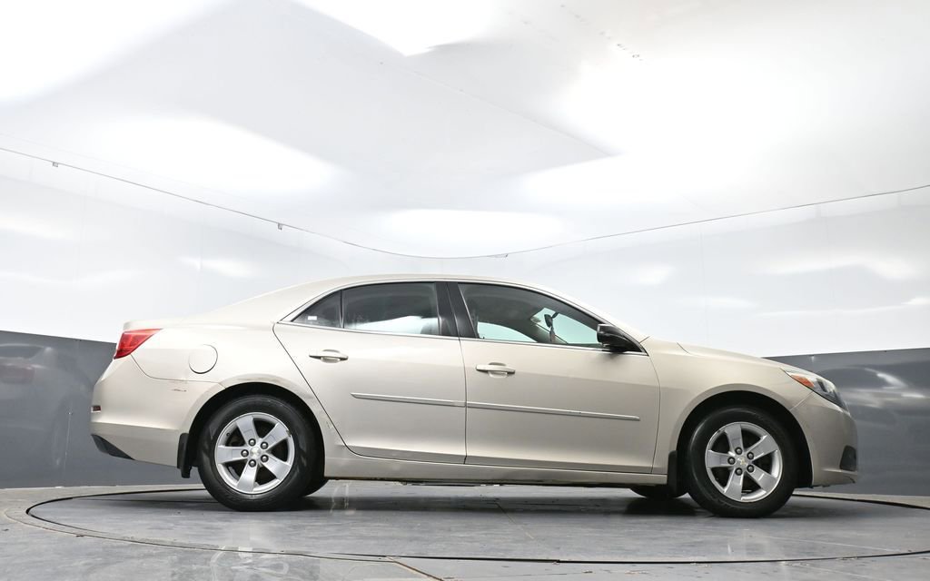 Used 2015 Chevrolet Malibu LS w/ Protection Package FWD image 23