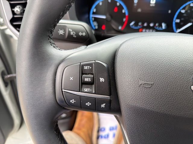 Used 2024 Ford Bronco Sport Big Bend w/ Convenience Package image 20