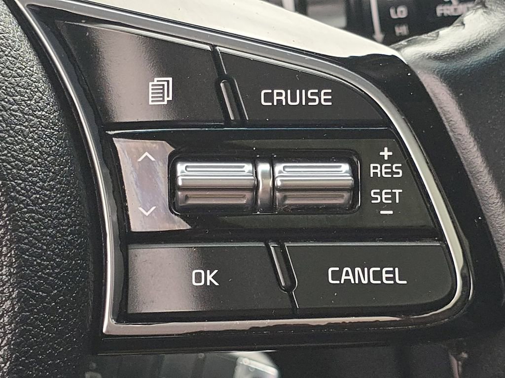 Used 2019 Kia Optima LX w/ LX Premium Package FWD image 32