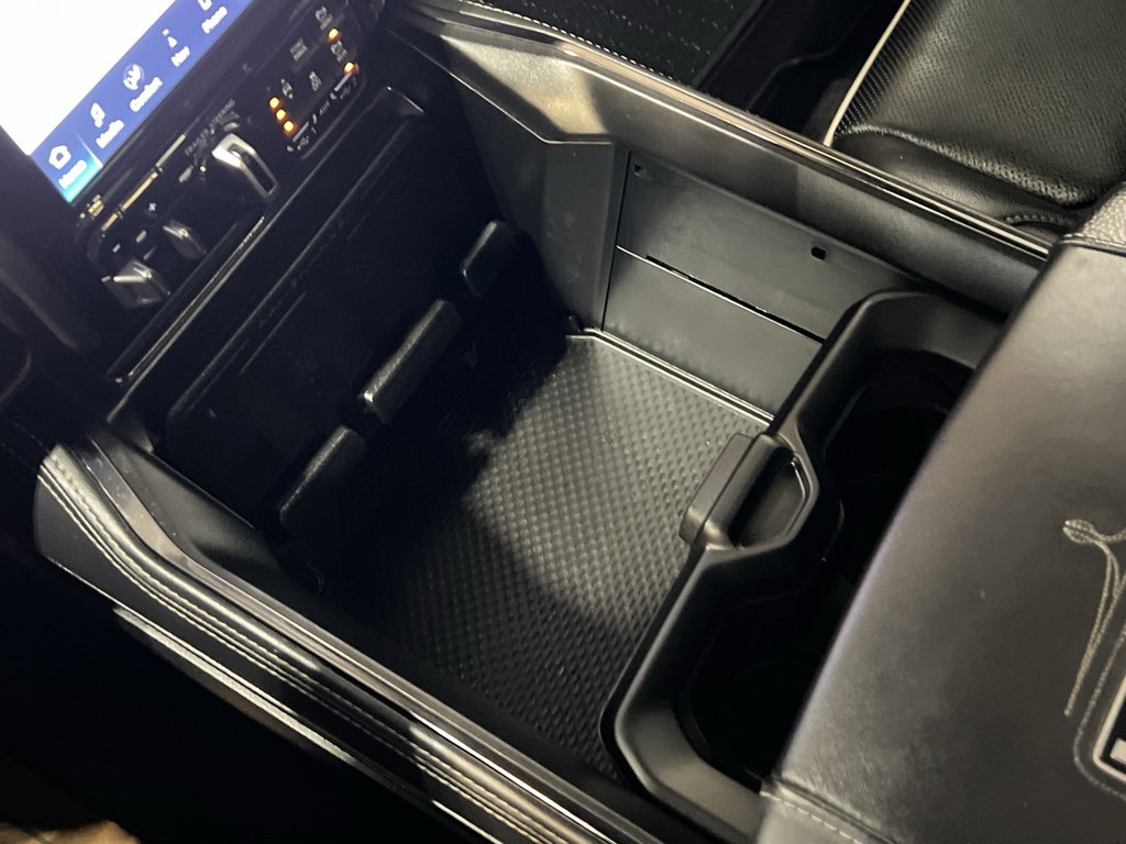 Used 2024 RAM 1500 Limited image 23