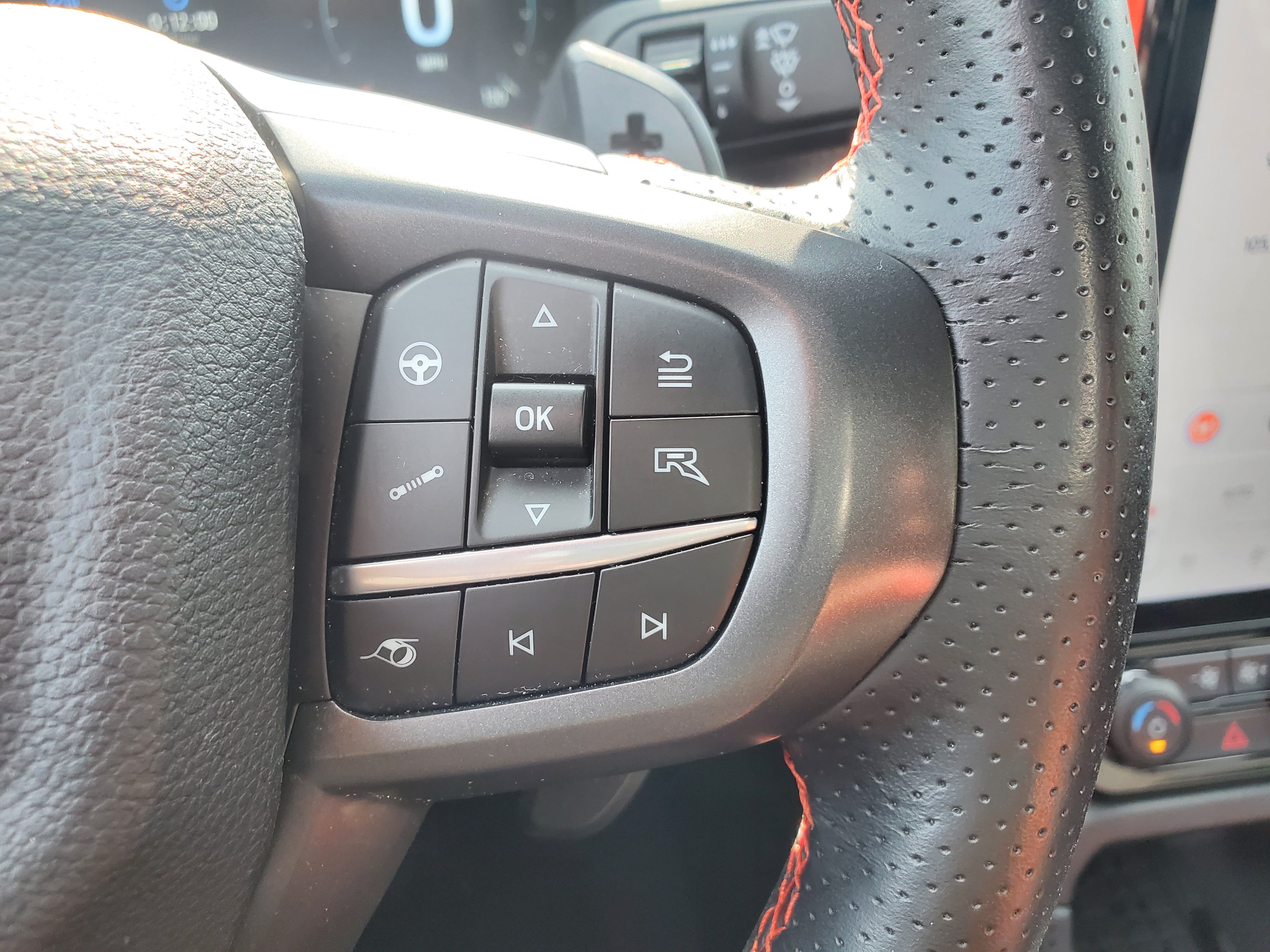 Used 2024 Ford Ranger Raptor AWD/4WD image 13