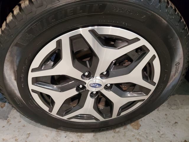 Used 2020 Subaru Forester Premium image 28