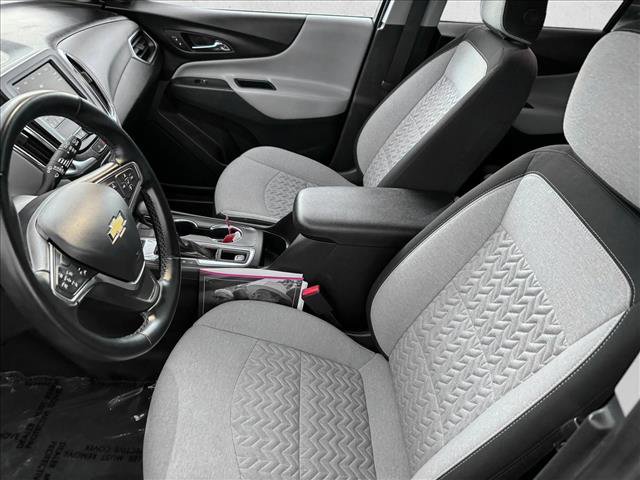 Used 2024 Chevrolet Equinox LT AWD/4WD image 10