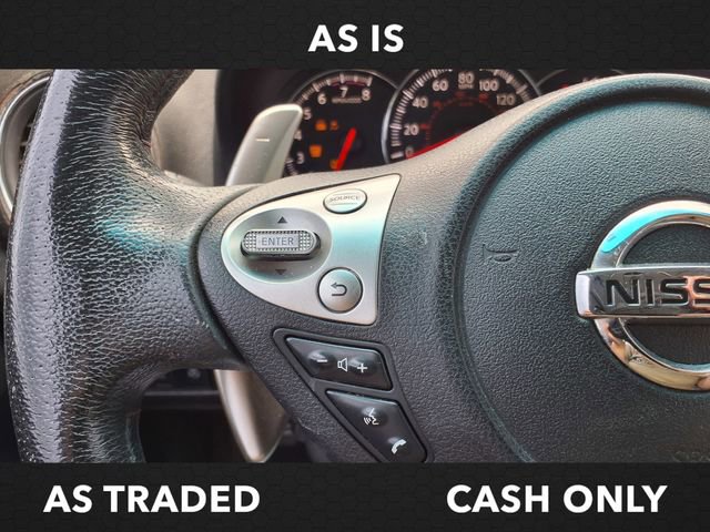 Used 2009 Nissan Maxima 3.5 SV w/ Sport Pkg FWD image 16