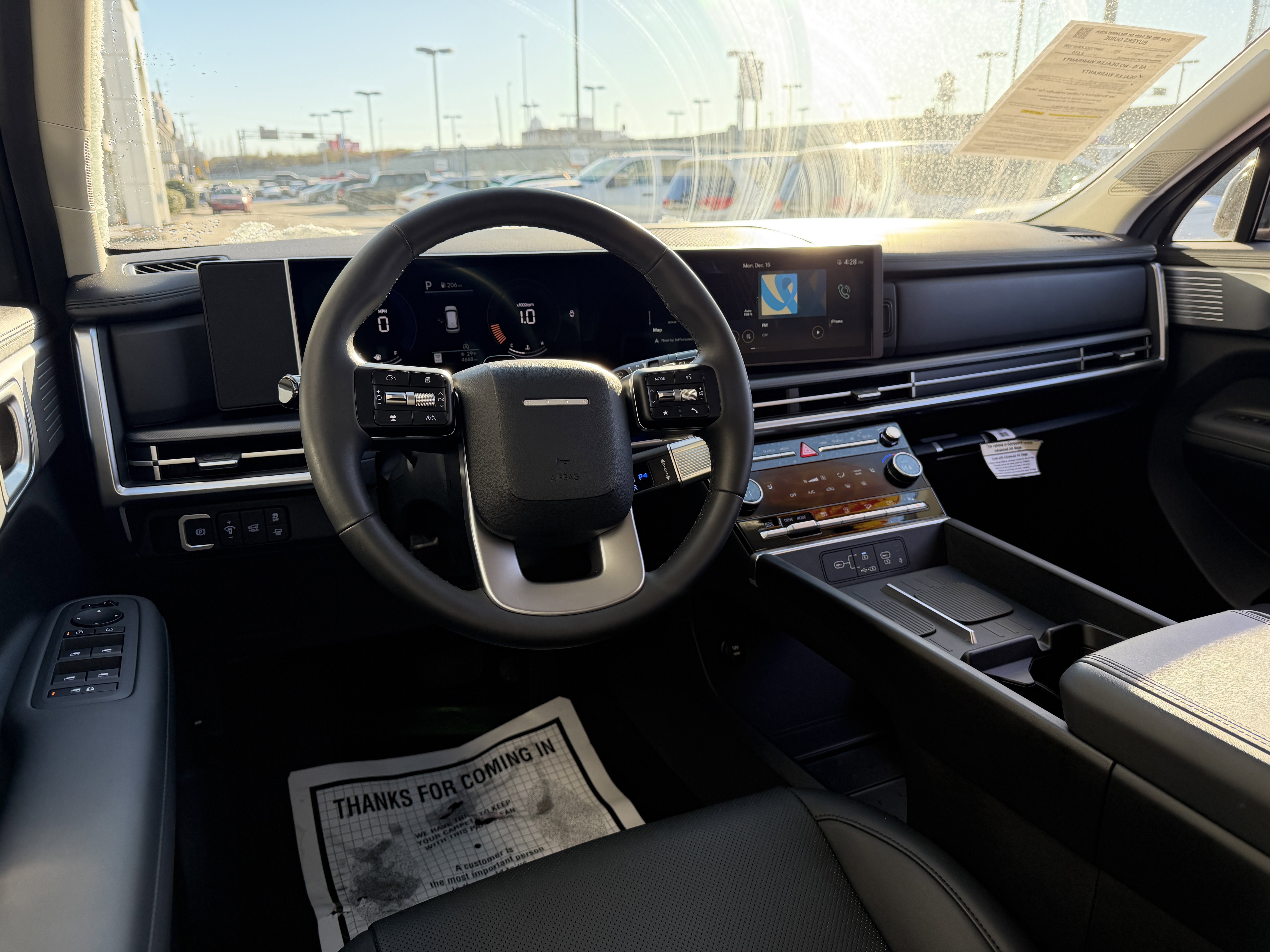 Used 2025 Hyundai Santa Fe XRT image 29