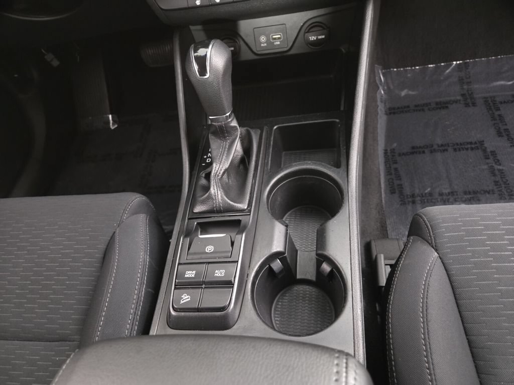 Used 2019 Hyundai Tucson SEL AWD/4WD image 34