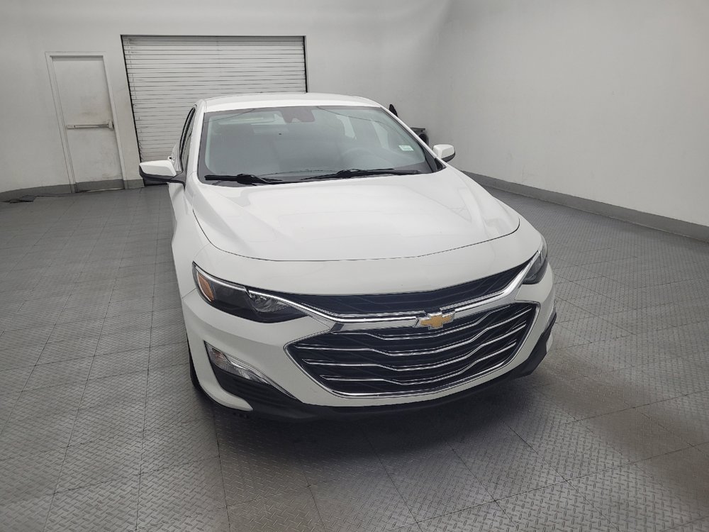 Used 2021 Chevrolet Malibu LS w/ Driver Confidence Package II FWD image 14